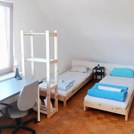 For Families Or Groups Апартаменти *