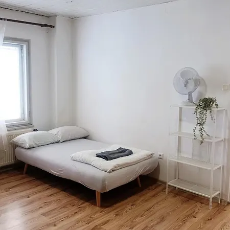 For Families Or Groups Appartement