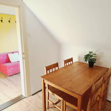Appartement For Families Or Groups Ljubljana