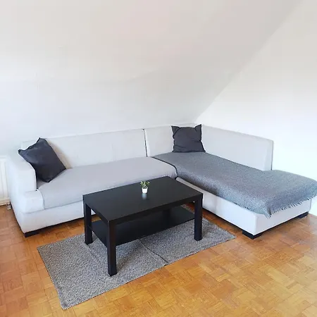 For Families Or Groups Appartement *