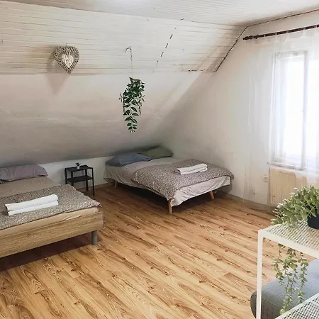 For Families Or Groups Appartement
