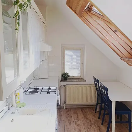 Apartment For Families Or Groups