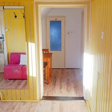 For Families Or Groups Apartment Ljubljana