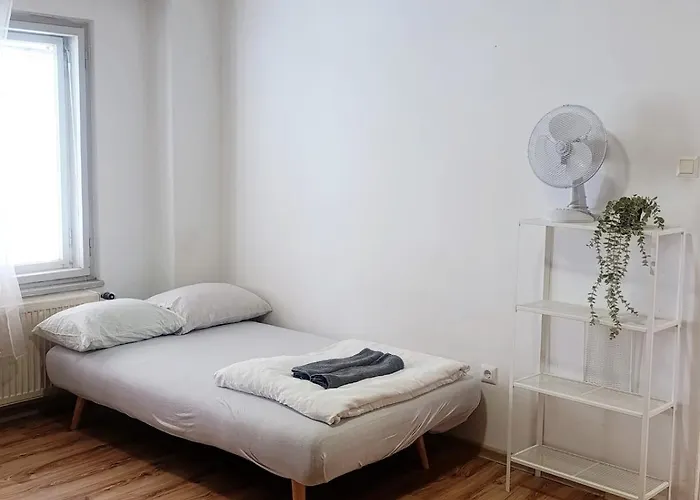 For Families Or Groups Apartament