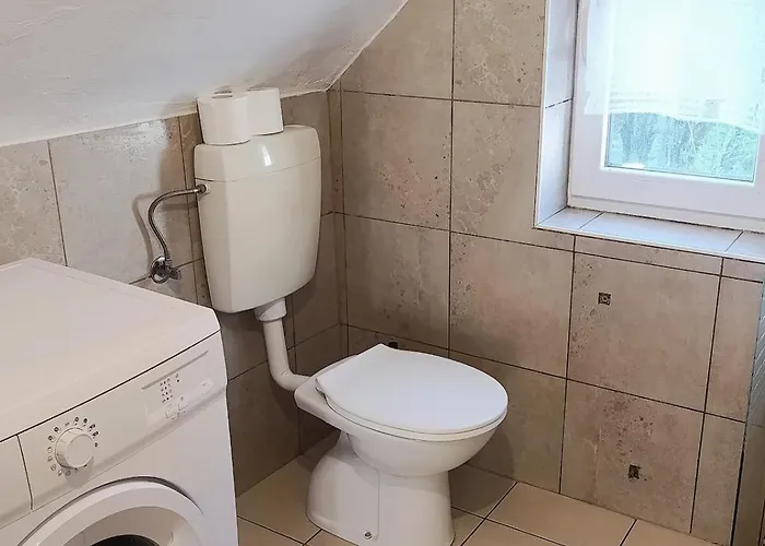 For Families Or Groups * 卢布尔雅那