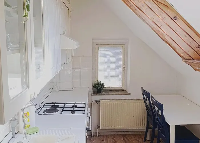 Apartament For Families Or Groups