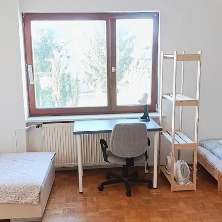 شقة For Families Or Groups ليوبليانا