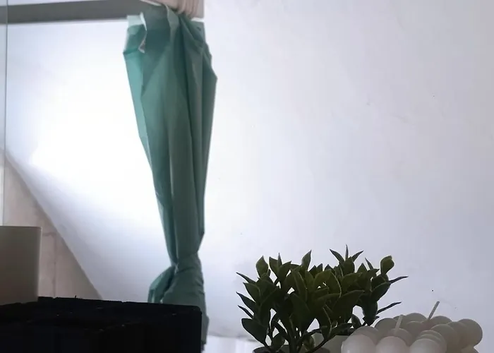 Apartment For Families Or Groups