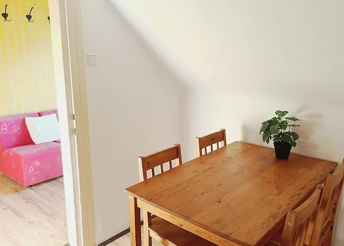 Apartment For Families Or Groups Ljubljana