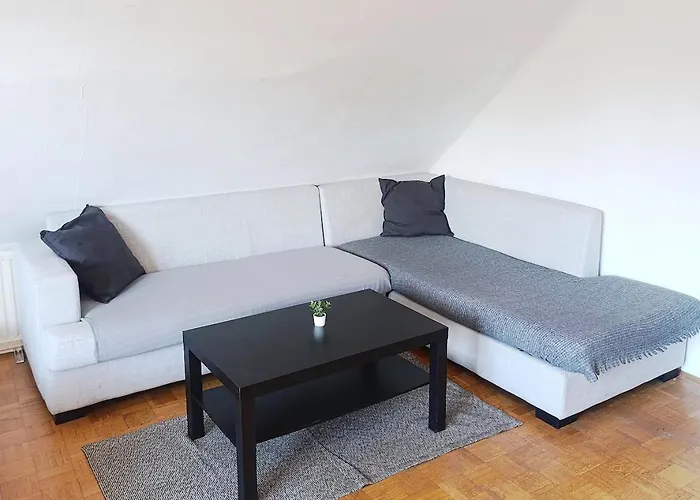 For Families Or Groups Apartment *